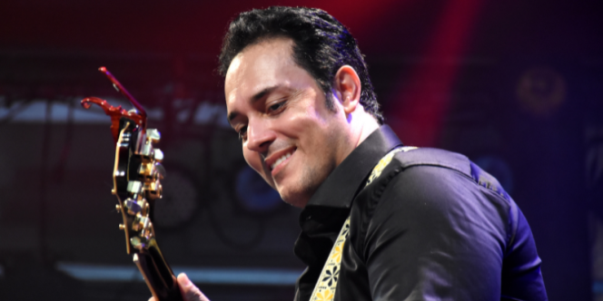 Ricardo Ravache