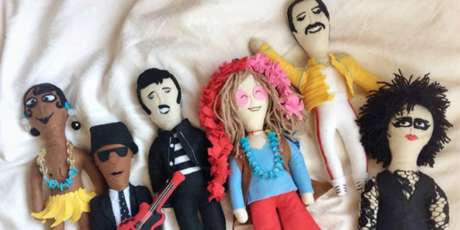 Foto: Eu Boneco