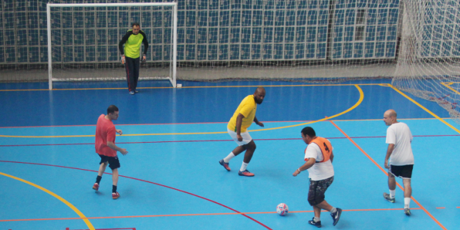 Foto: Junior Pacheco