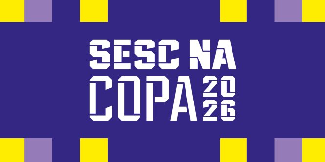 Sesc na Copa