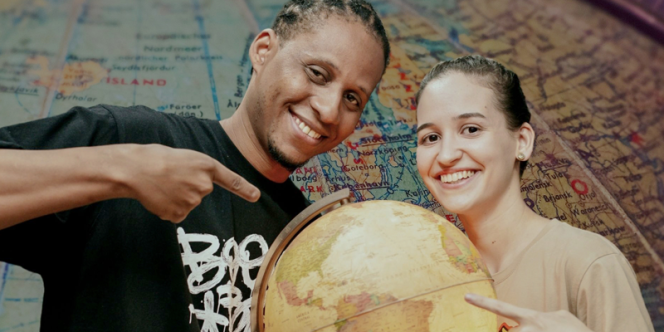 Foto: Julia Antunes