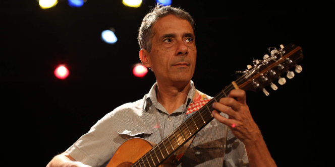 Adriano Rosa