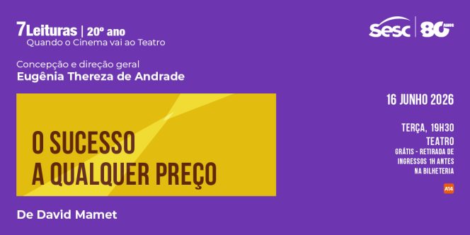 7Leituras