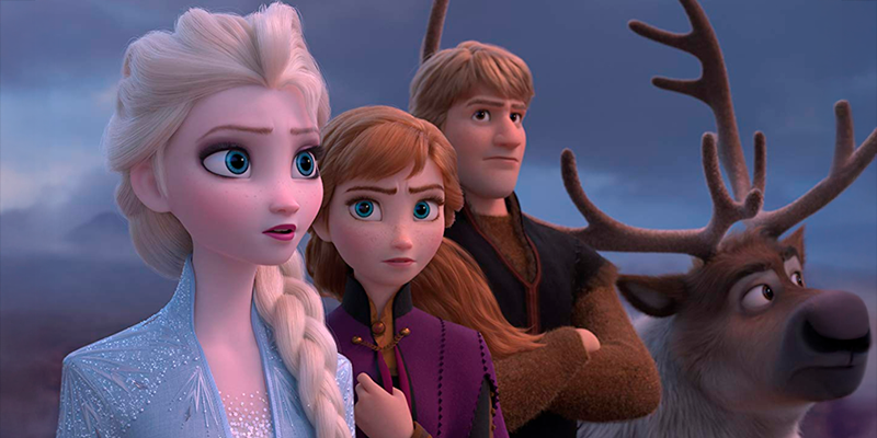 Frozen 2
