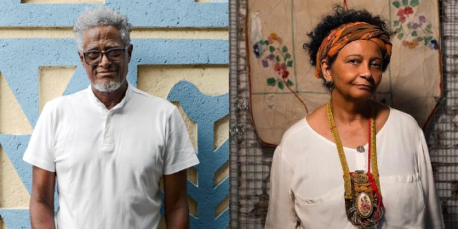 Foto: Jorge dos Anjos e Sonia Gomes