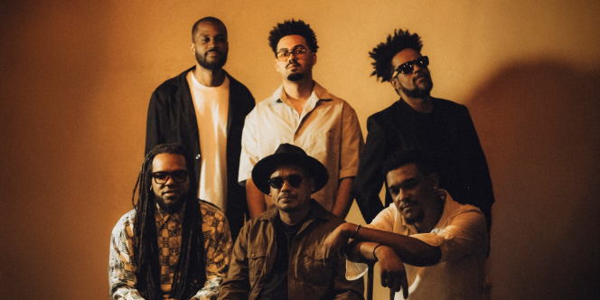 Sons de Jorge (Foto Divulgação)