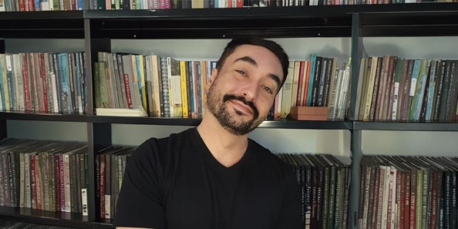 Foto: Acervo pessoal