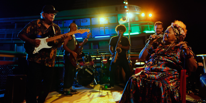 Amazônia Groove (Foto Divulgação)
