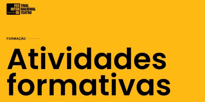FIT Rio Preto - Atividades Formativas (foto divulgação)