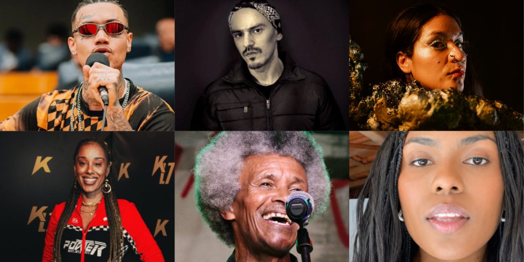 Funk, Rap e a Criminalização da Cultura Periférica