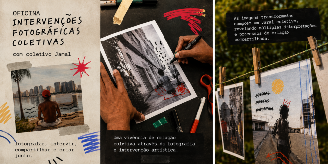 Foto: Prompt gerado e editado por Joel de Melo