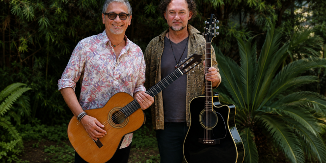Foto: Victor Soldano