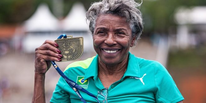 Foto: divulgação Conceição Geremias