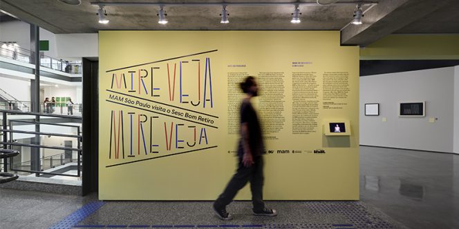 Crédito: Estudio em Obra