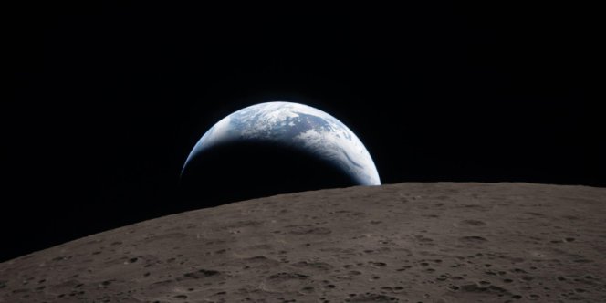 Cred.: Acervo Nasa
