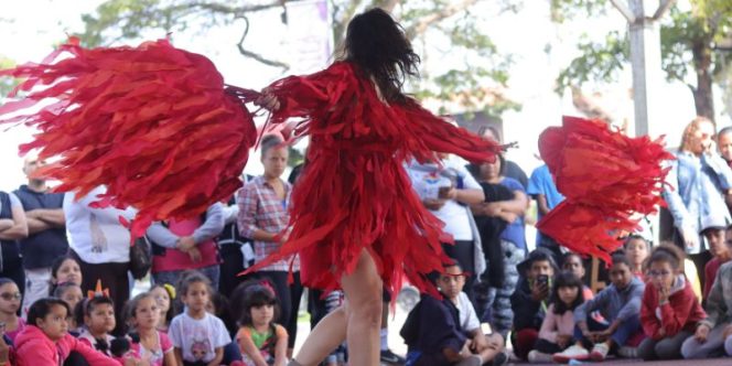 Foto: Wanderley Costa