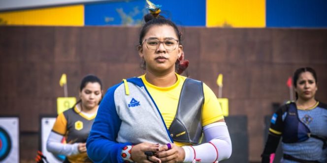 Foto: World Archery