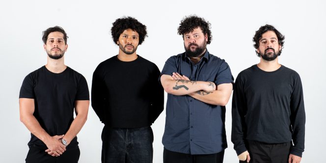 foto: André Calvão