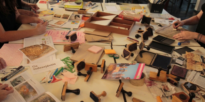 Foto: Ocupecidade