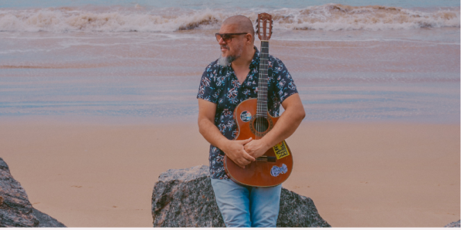 Foto: Max Brito