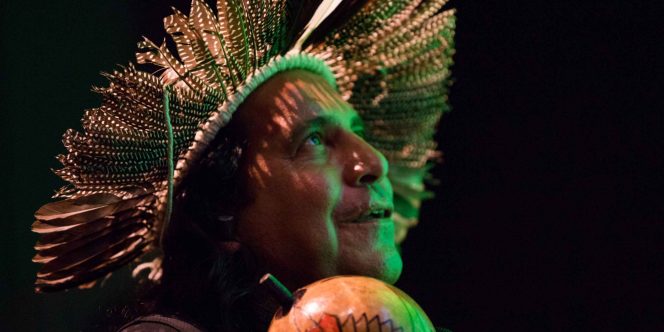 Foto: Pedro Napolitano Prata