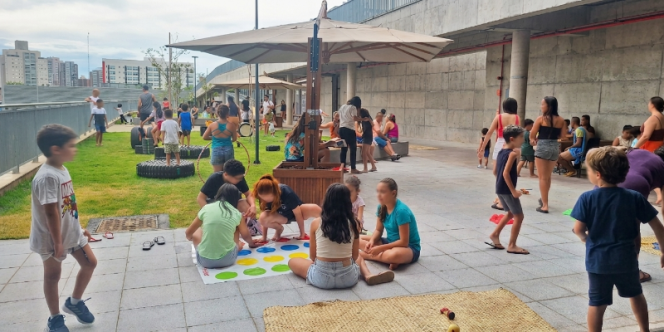 Foto: Maria Angélica
