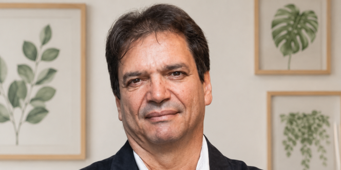 Foto: Acervo pessoal/divulgação