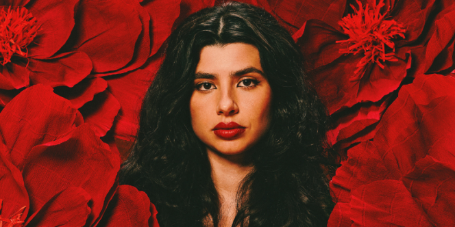Mari Jasca - Foto Bruna Sussekind
