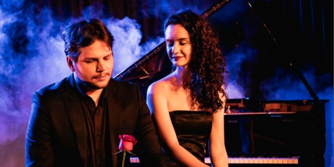 Foto: Vinicius Barros e Michelle Magrini