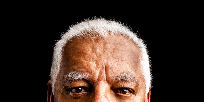 Foto: José de Holanda