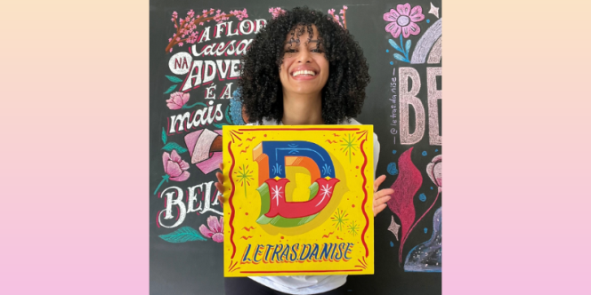 crédito: Letras da Nise