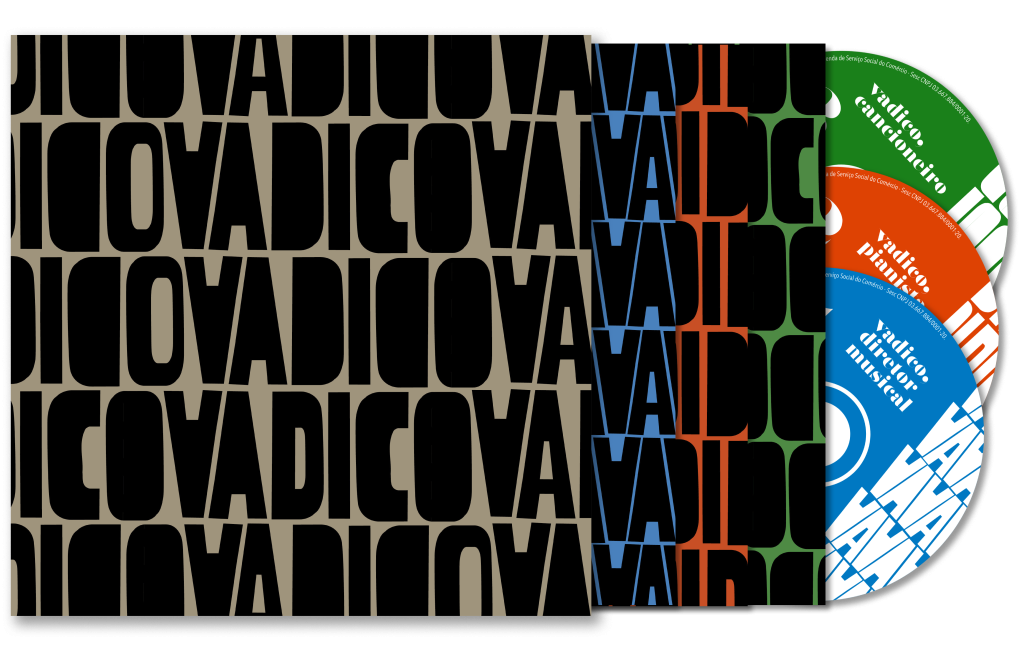 Vadico box