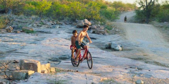 Foto: Exibição Saudade Faz Morada Aqui Dentro
