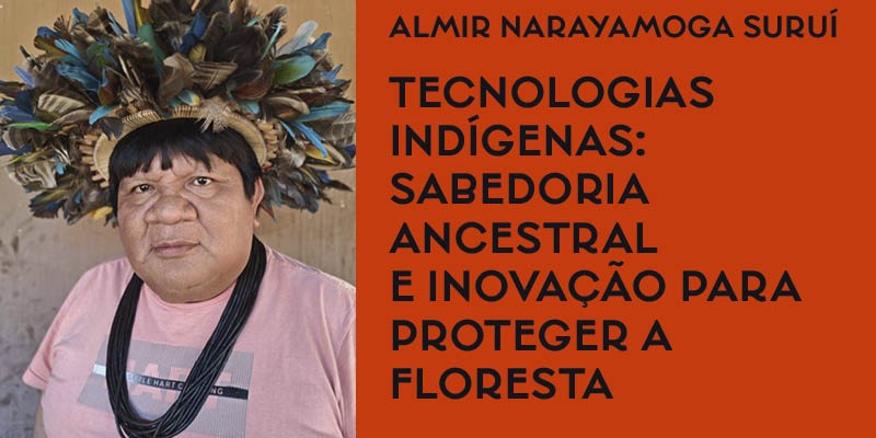 agosto indigena