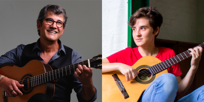 Ricardo Romero | Laura Helena