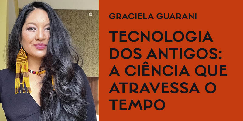agosto indigena