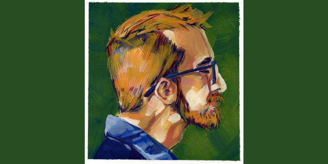 Ilustração Willian Andrade