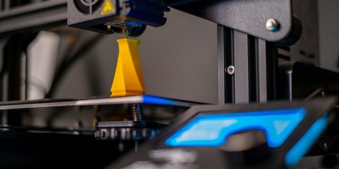 Criação de Bonecos Articulados com (e sem) impressão 3D - divulgação