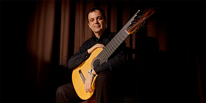 foto: Victor Lima Garcia