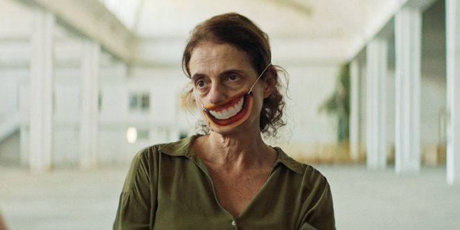 Foto: Pandora filmes