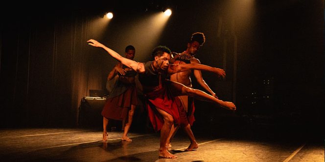 Ta - Sobre Ser Grande. Foto: Pati Guimarães