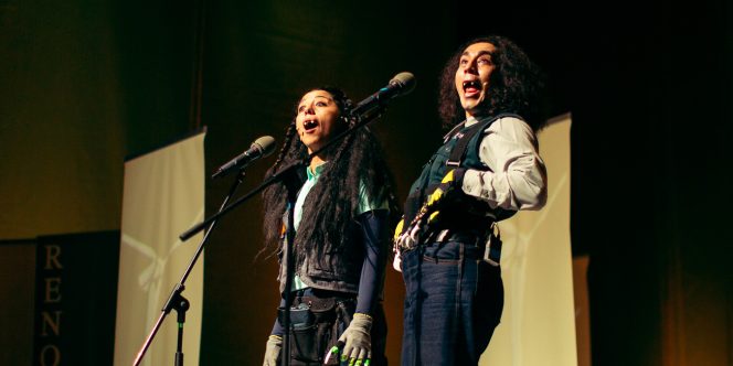 Foto: Franco Barrios