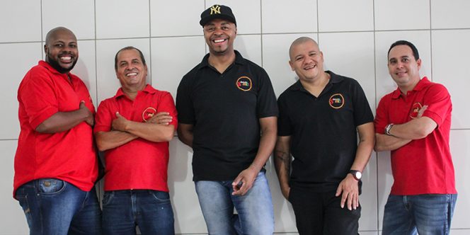 Foto: Divulgação.