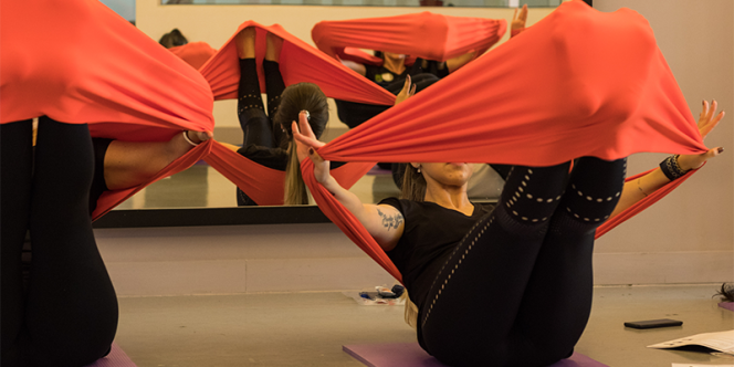Foto: Tc Pilates