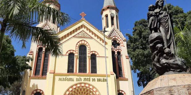 Foto: Lucas Oliveira