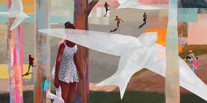 Arte: Divulgação