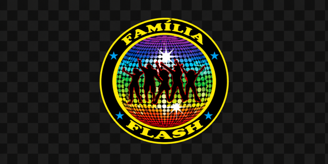 Foto: Família Flash