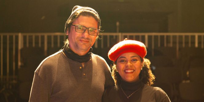 Foto: Cristiano de Assis