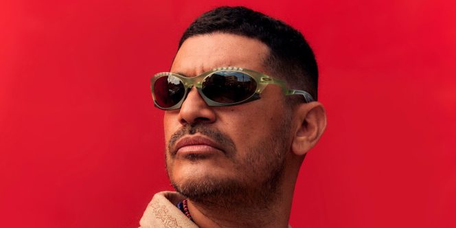Criolo (Foto @brpsmachado)