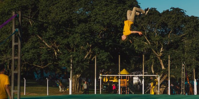 Foto: Henrique Drebes